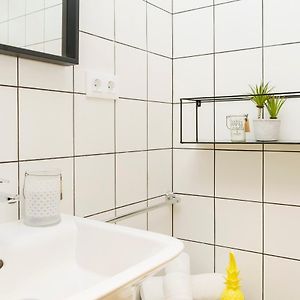 Chambre Lit King-Size